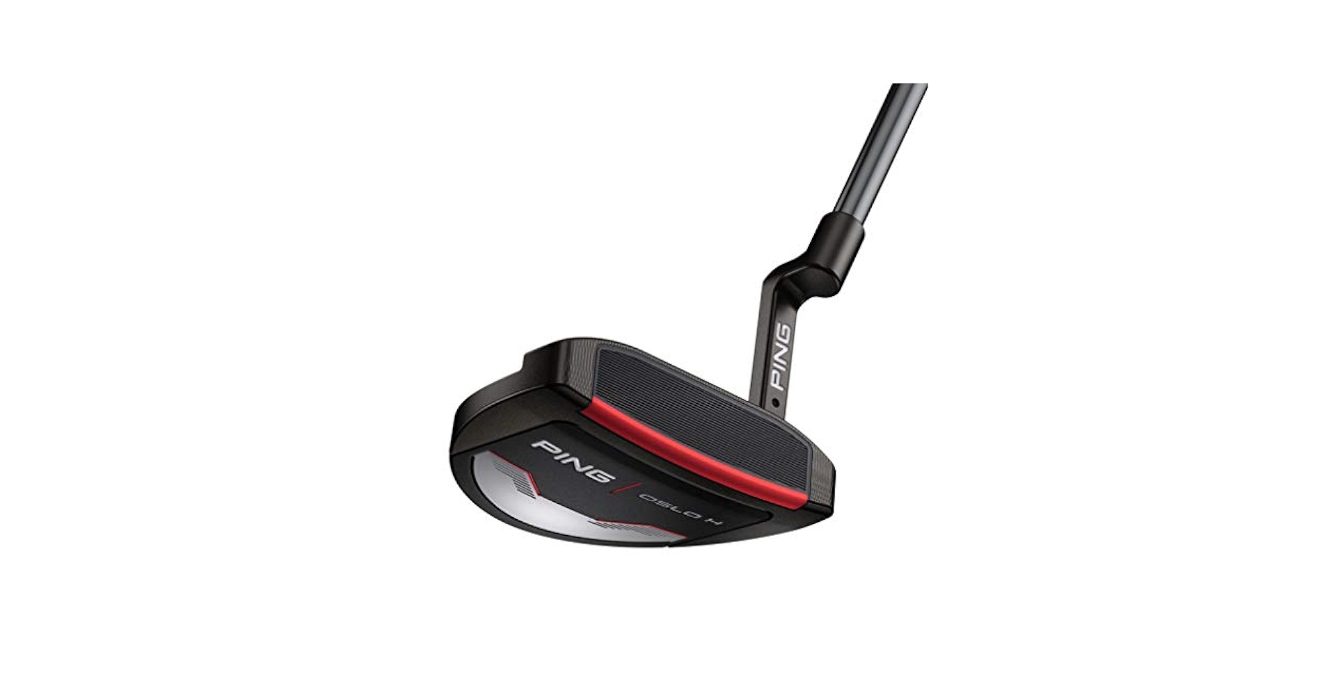 PING - ピン2021パター [OSLO H(オスロ H)] マレット型・34インチ Amazon.co.jp: PING(ピン) 2021 OSLO H パター 2021年モデル 34